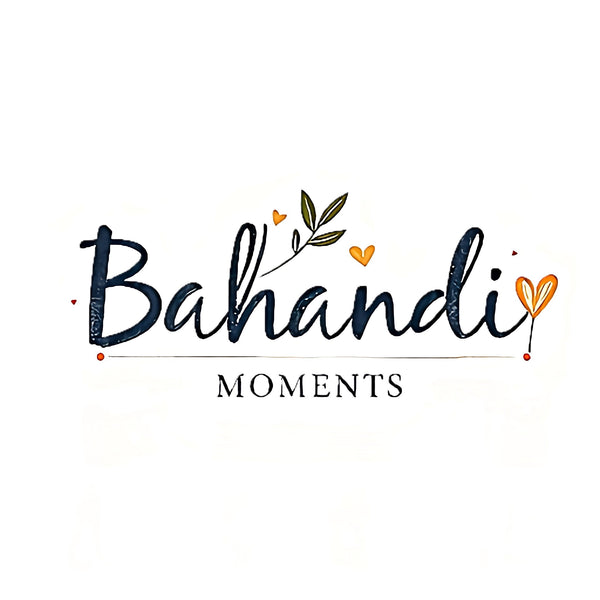 Bahandi Moments